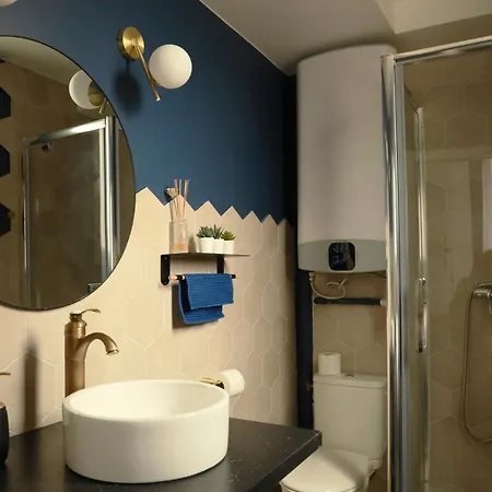 Reves Paisibles - - Saphir Apartment Choisy-le-Roi
