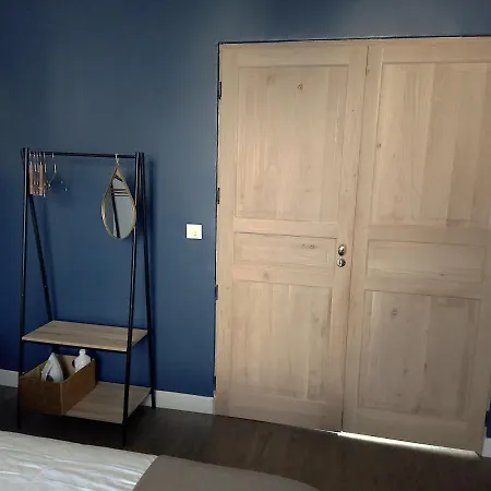 Apartment Reves Paisibles - - Saphir Choisy-le-Roi